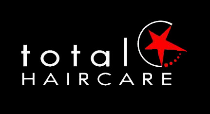 Logo for Total Hair Care